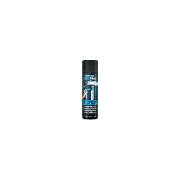Rustoleum online rubber spray